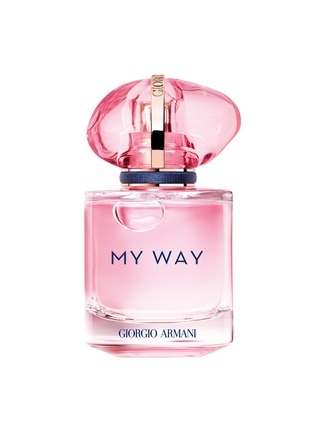 首图 -点击放大 - GIORGIO ARMANI BEAUTY - My Way Nectar Eau De Parfum 30ml