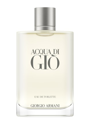 首图 -点击放大 - GIORGIO ARMANI - Acqua Di Giò Eau De Toilette 200ml