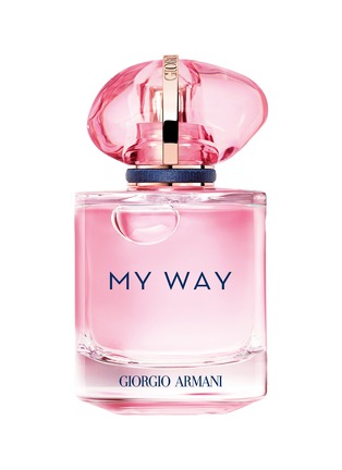 首图 -点击放大 - GIORGIO ARMANI - My Way Nectar Eau De Parfum 50ml