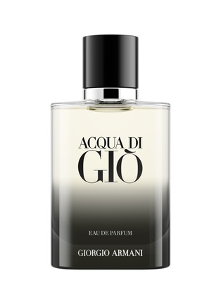 首图 -点击放大 - GIORGIO ARMANI BEAUTY - Acqua Di Giò Eau De Parfum 50ml