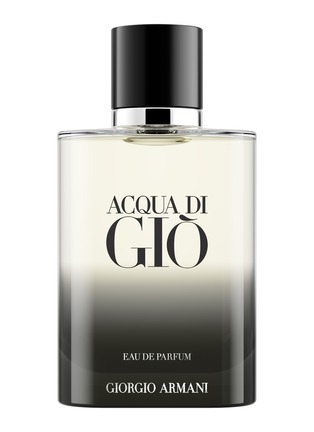 首图 -点击放大 - GIORGIO ARMANI - Acqua Di Giò Eau De Parfum 100ml