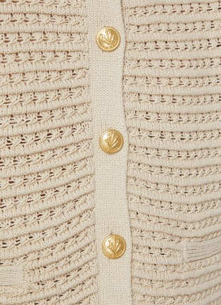  - RAG & BONE - MARLEE 针钩马甲