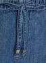  - RAG & BONE - LOGAN 系带牛仔裤