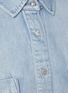  - RAG & BONE - LENNA 牛仔上衣