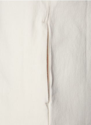  - RAG & BONE - NAIA 牛仔连衣裙