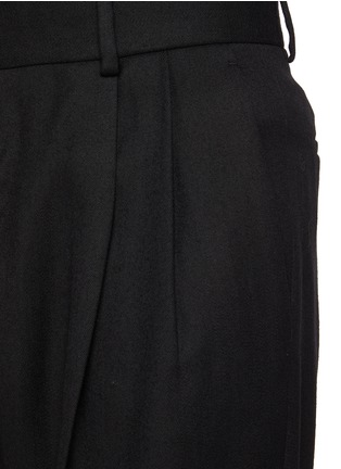  - AMIRI - Double Pleated Straight Leg Pants