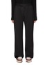 首图 - 点击放大 - AMIRI - Double Pleated Straight Leg Pants