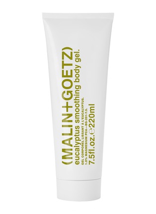 Main View - 点击放大 - MALIN+GOETZ - Eucalyptus Smoothing Body Gel 220ml