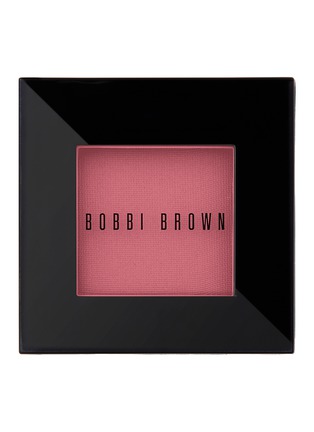 首图 -点击放大 - BOBBI BROWN - Matte Powder Blush — Sand Pink