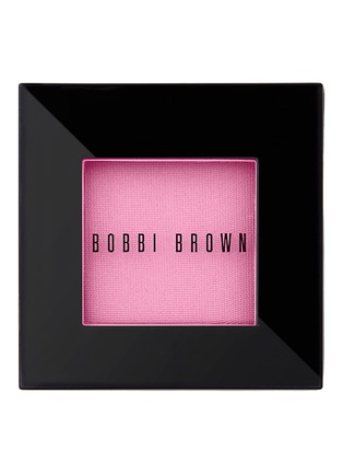 首图 -点击放大 - BOBBI BROWN - Matte Powder Blush — Pale Pink