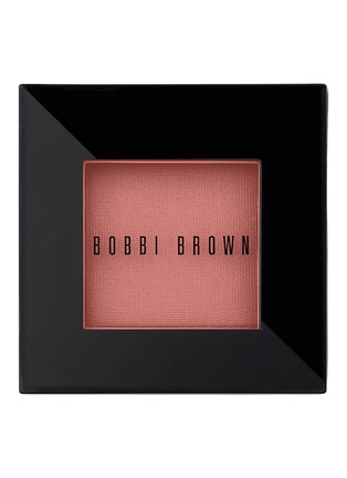 首图 -点击放大 - BOBBI BROWN - Powder Blush — Antigua