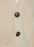  - BRUNELLO CUCINELLI - 亮片混纺羊绒针织开衫