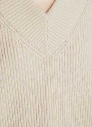  - BRUNELLO CUCINELLI - 羊绒毛衣
