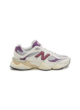 NEW BALANCE | 9060 系带运动鞋
