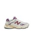 首图 - 点击放大 - NEW BALANCE - 9060 系带运动鞋