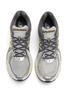 细节 - 点击放大 - NEW BALANCE - 860 系带运动鞋