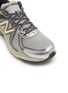 细节 - 点击放大 - NEW BALANCE - 860 系带运动鞋