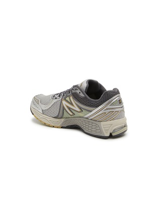  - NEW BALANCE - 860 系带运动鞋