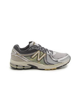 首图 - 点击放大 - NEW BALANCE - 860 系带运动鞋