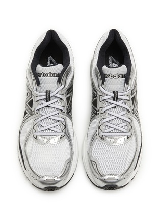细节 - 点击放大 - NEW BALANCE - 860 系带运动鞋