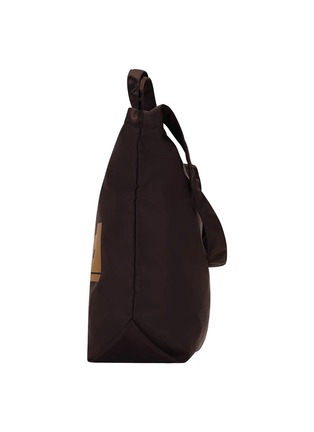 细节 –点击放大 - FLOYD - Shopper Bag — Bronco Brown