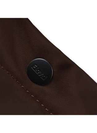  - FLOYD - Shopper Bag — Bronco Brown