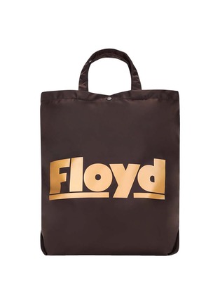 首图 –点击放大 - FLOYD - Shopper Bag — Bronco Brown