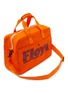  - FLOYD - Weekender Bag — Hot Orange