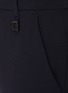  - WOOYOUNGMI - 锥形束脚长裤