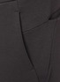  - ATTACHMENT - Drawstring Waist Cropped Jogger Pants