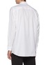 背面 - 点击放大 - ATTACHMENT - Classic Cotton Shirt