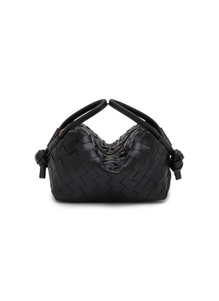 首图 - 点击放大 - BOTTEGA VENETA - 小号 LOOP CORSS-BODY 斜挎包