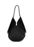 首图 - 点击放大 - BOTTEGA VENETA - Medium Solstice Leather Shoulder Bag