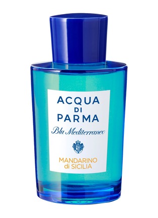 首图 -点击放大 - ACQUA DI PARMA - Blu Mediterraneo Mandarino di Sicilia Eau De Toilette 180ml