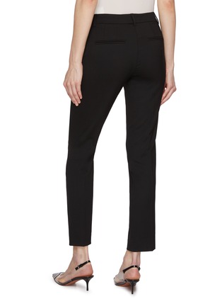 背面 - 点击放大 - MARELLA - Cigarette Trousers