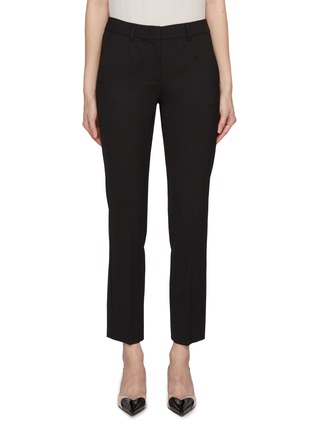 首图 - 点击放大 - MARELLA - Cigarette Trousers