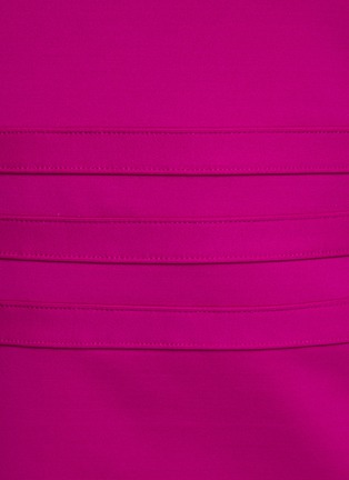  - ERES - Waist Strap Detail Mini Dress