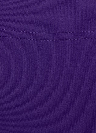  - ERES - Square Neck Tank Swimsuit