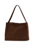 首图 - 点击放大 - STUDIO NICHOLSON - Doublet Suede Tote Bag