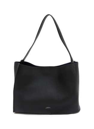 首图 - 点击放大 - STUDIO NICHOLSON - The Reflection Leather Tote Bag