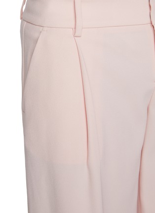  - ALICE + OLIVIA - Eric Wide Leg Pants