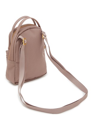 模特儿示范图 - 点击放大 - HERSCHEL SUPPLY CO. - Herschel Nova™ Crossbody