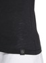  - RAG & BONE - The Slub Organic Cotton T-Shirt