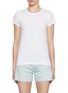 首图 - 点击放大 - RAG & BONE - The Slub Organic Cotton T-Shirt