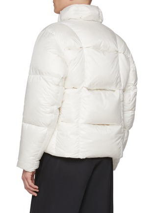 背面 - 点击放大 - GOLDWIN - Three-Dimensional Down Jacket