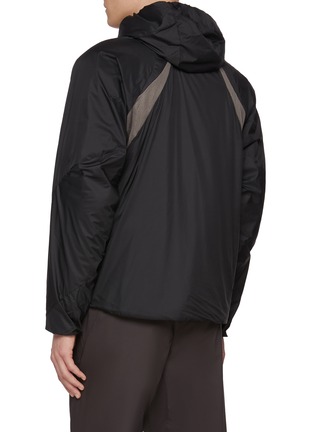 背面 - 点击放大 - GOLDWIN - Zoned Insulation Jacket
