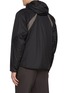 背面 - 点击放大 - GOLDWIN - Zoned Insulation Jacket