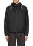 首图 - 点击放大 - GOLDWIN - Zoned Insulation Jacket