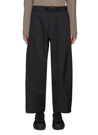 首图 - 点击放大 - GOLDWIN - Helicoid Wide Pants