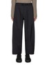 首图 - 点击放大 - GOLDWIN - Helicoid Wide Pants